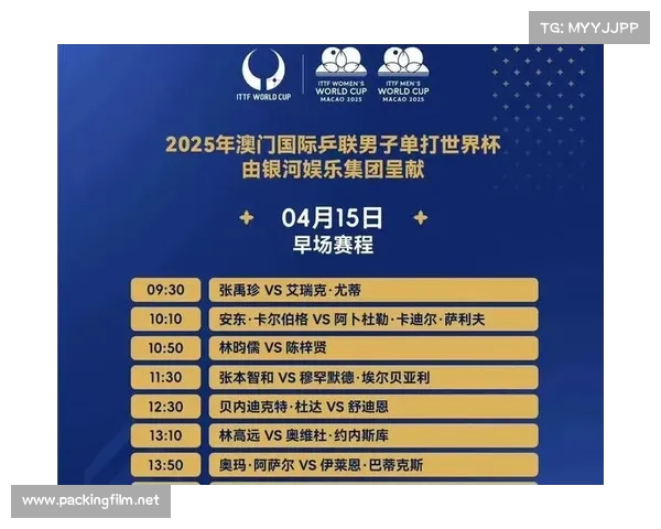 赛事观众安排方案